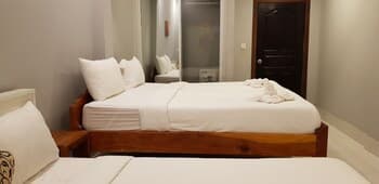 Pillar Hostel