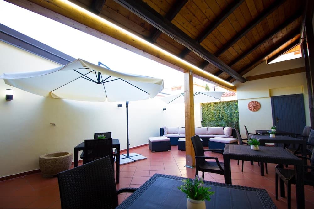 B&B Capitan Libeccio