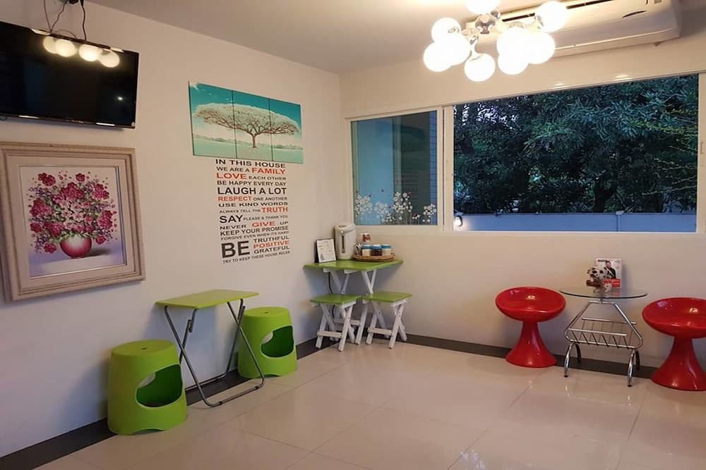 Putpathum House