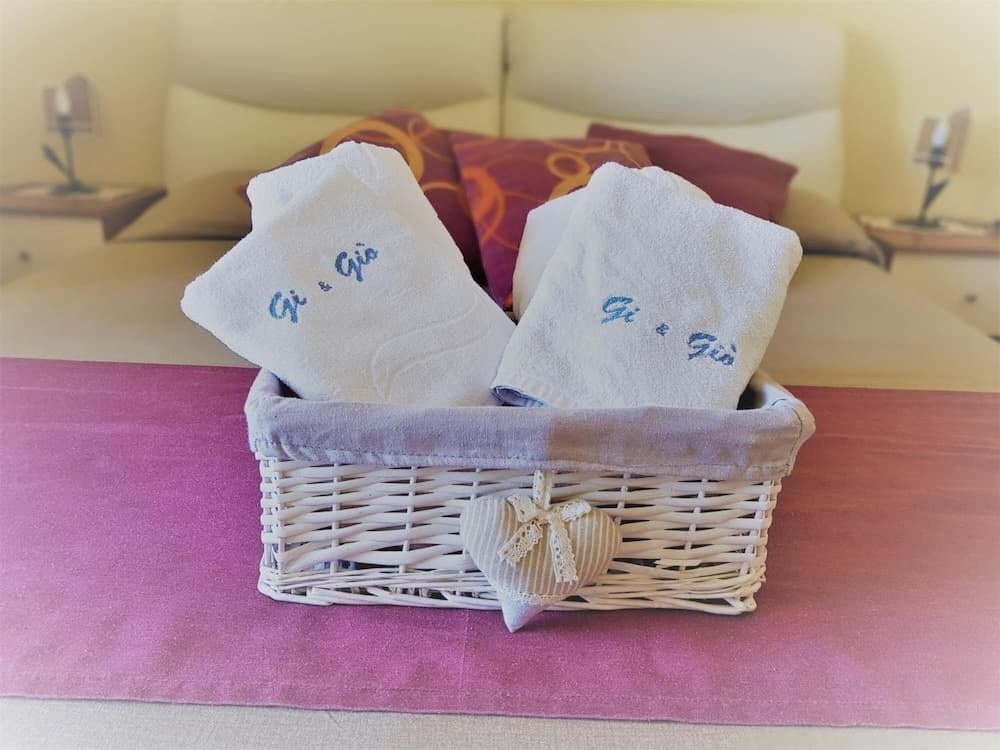Bed & Breakfast Gi & Gio