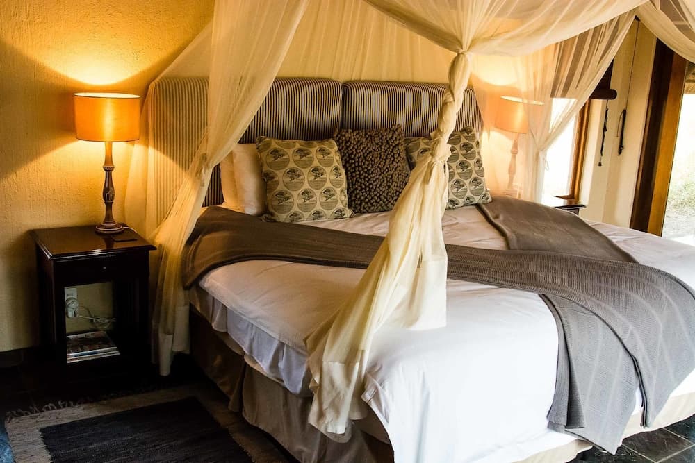 Jackalberry Lodge