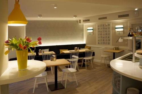 Hotel Am Sudwaldchen