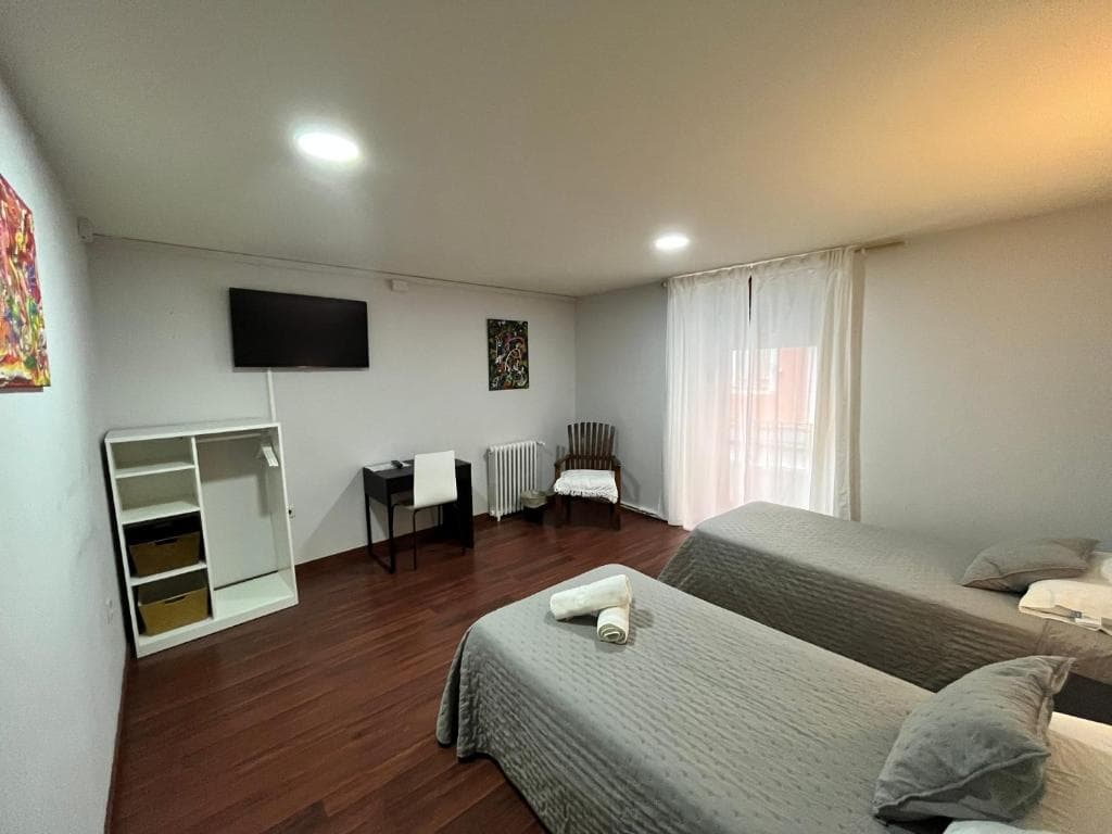 Hostal ARS