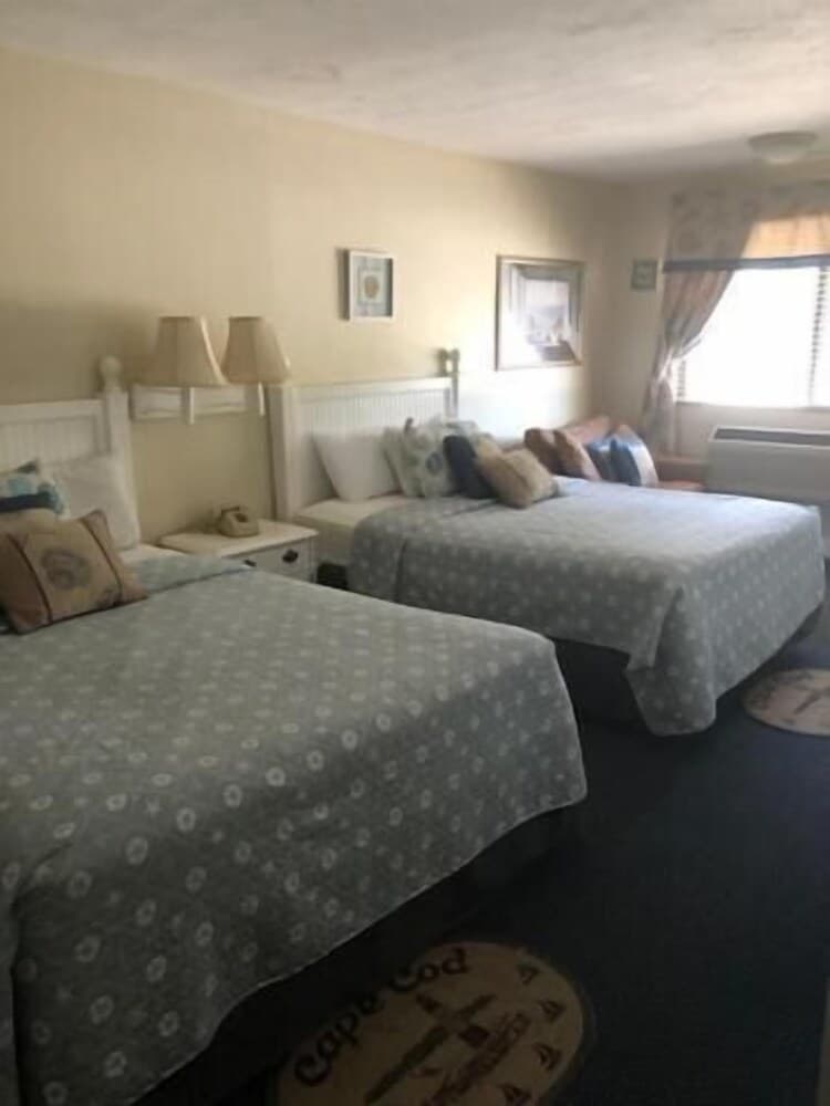 Yarmouth Resort