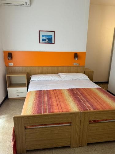 Hotel Capinera