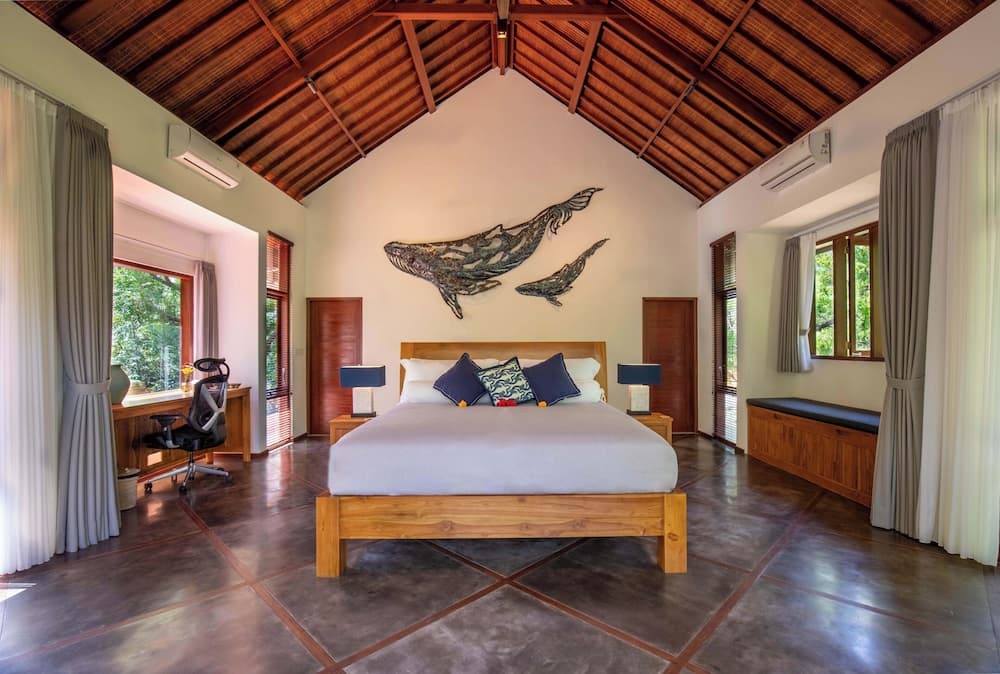 Ananda Villas Bali