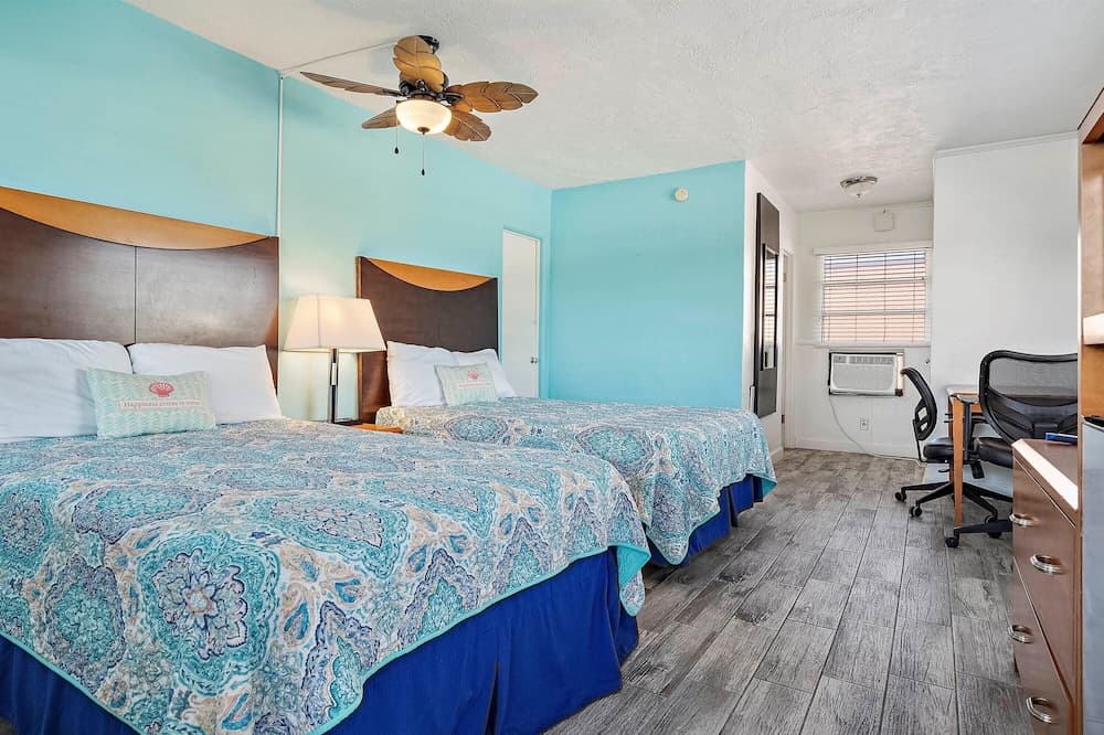 Malibu Resort Motel