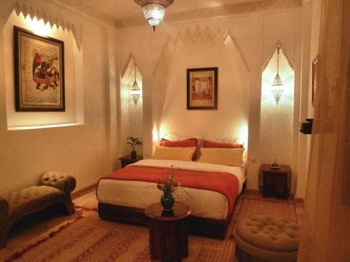Riad Viva