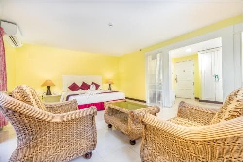 Eastiny Residence Hotel
