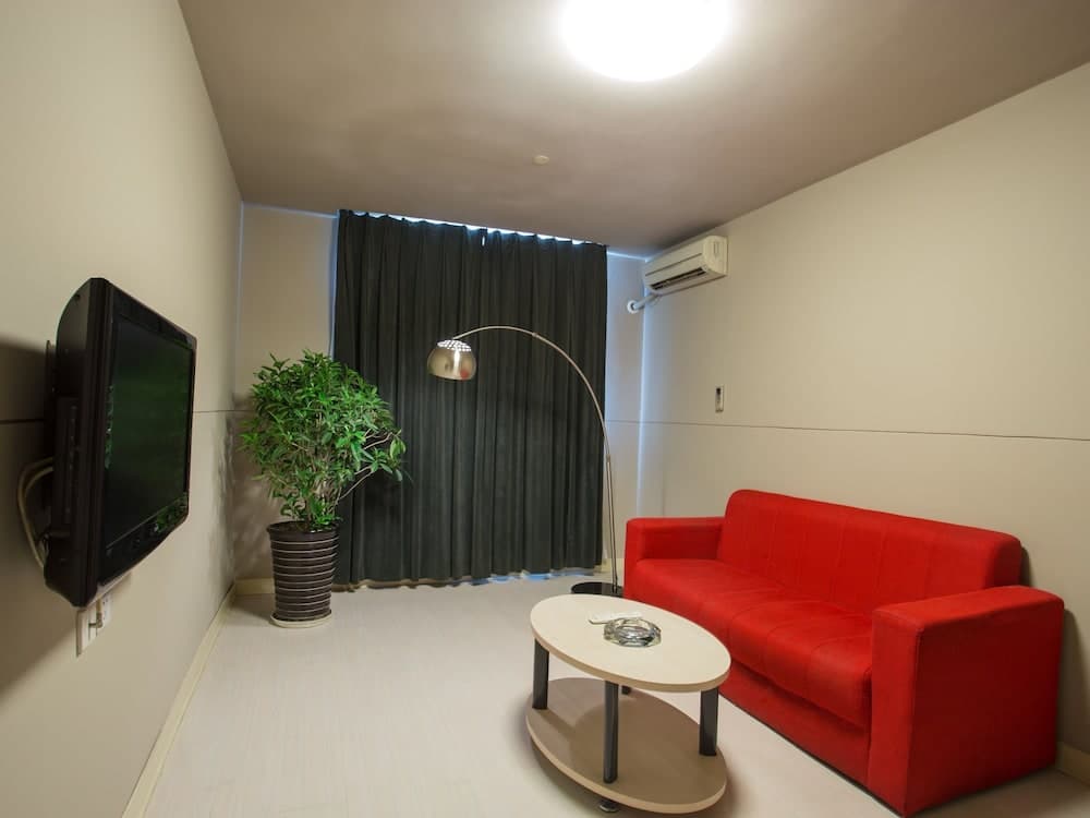 Jinjiang Inn 47