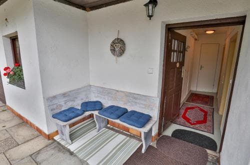 Pension Rauschberghof