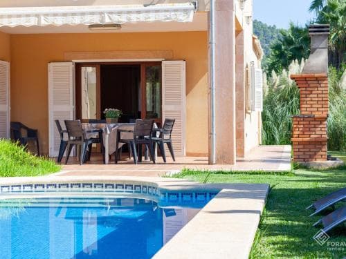 Villa Ximo