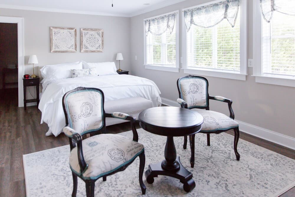 Ava House Bed & Breakfast