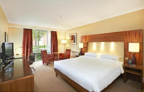 ORIDA Maidstone Hotel