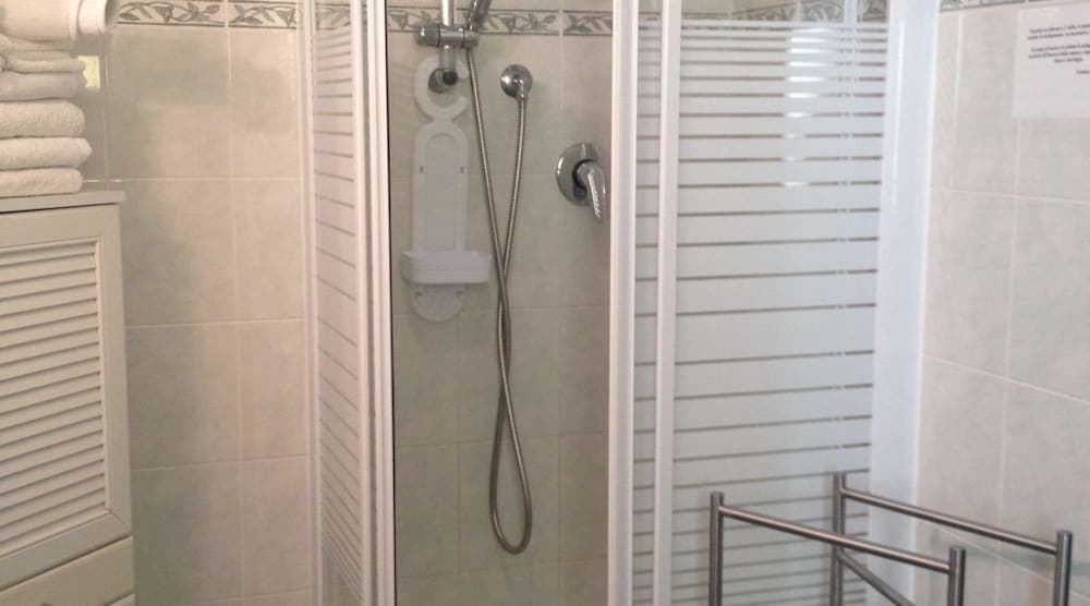 Albergo Glory
