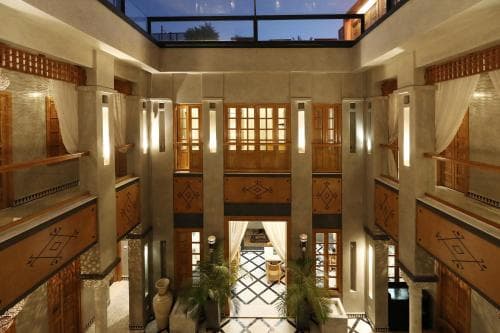 Riad L Etoile D Orient