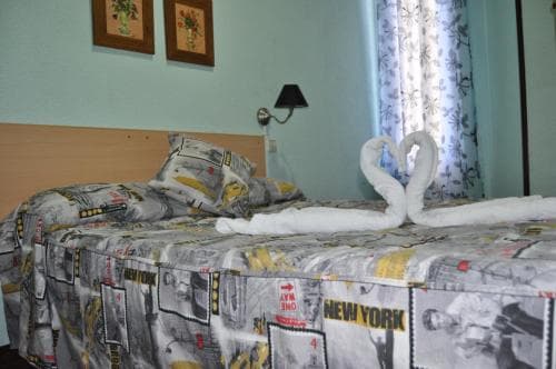 Hostal Stella