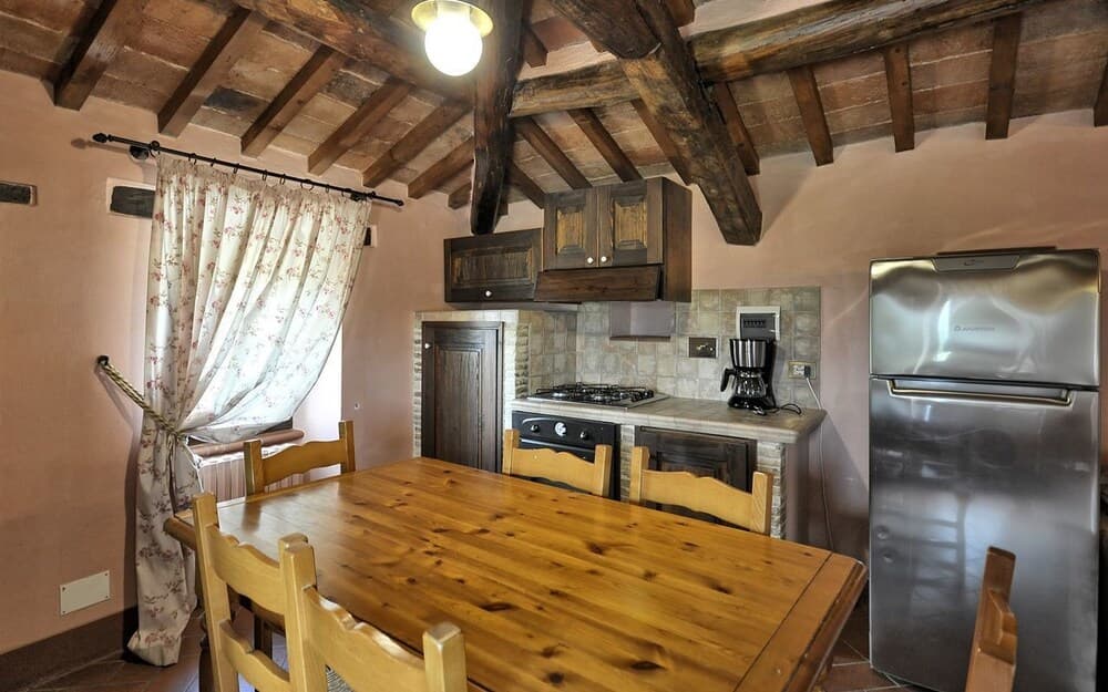 La Casa Colonica