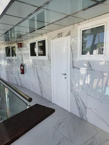 Apartment Hotel TABOGA