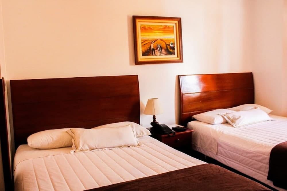 Stefanos Hotel