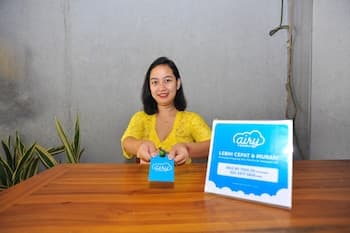 Deans Place Bali
