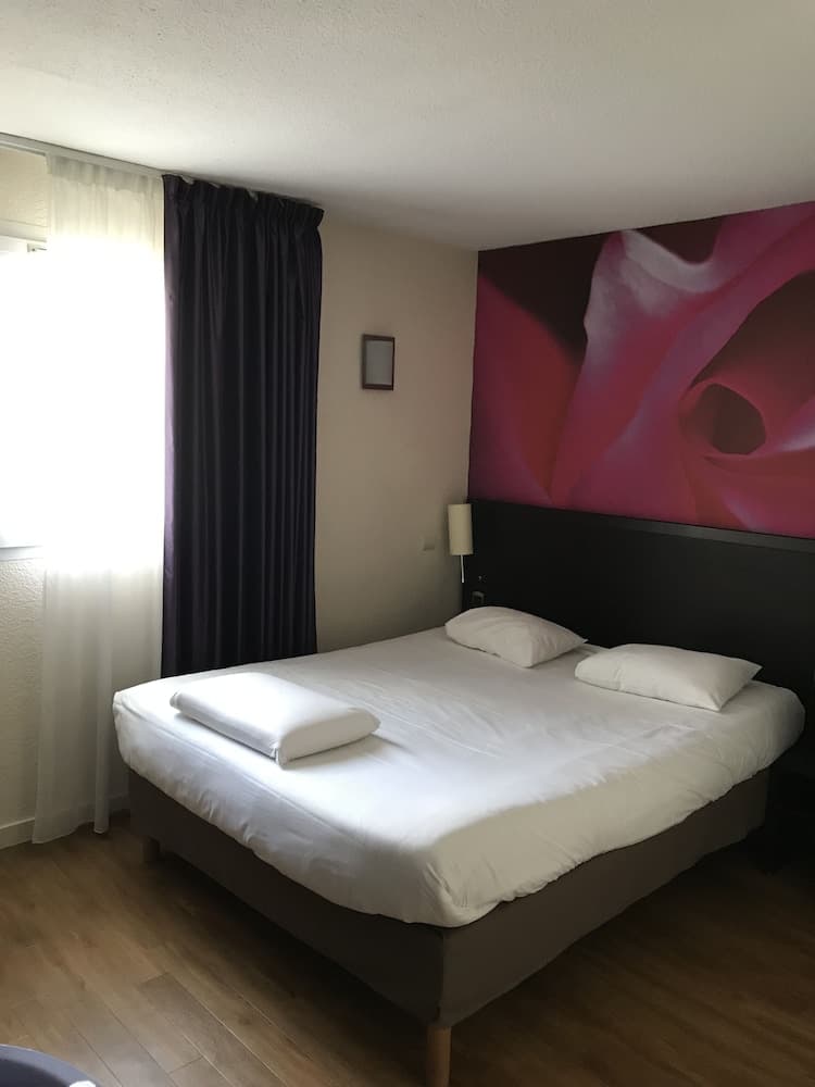 Sylv'Hotel