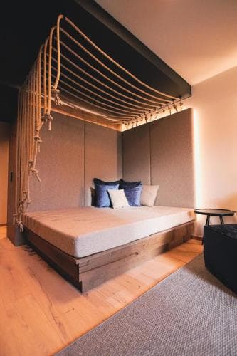 Hotel Antonius
