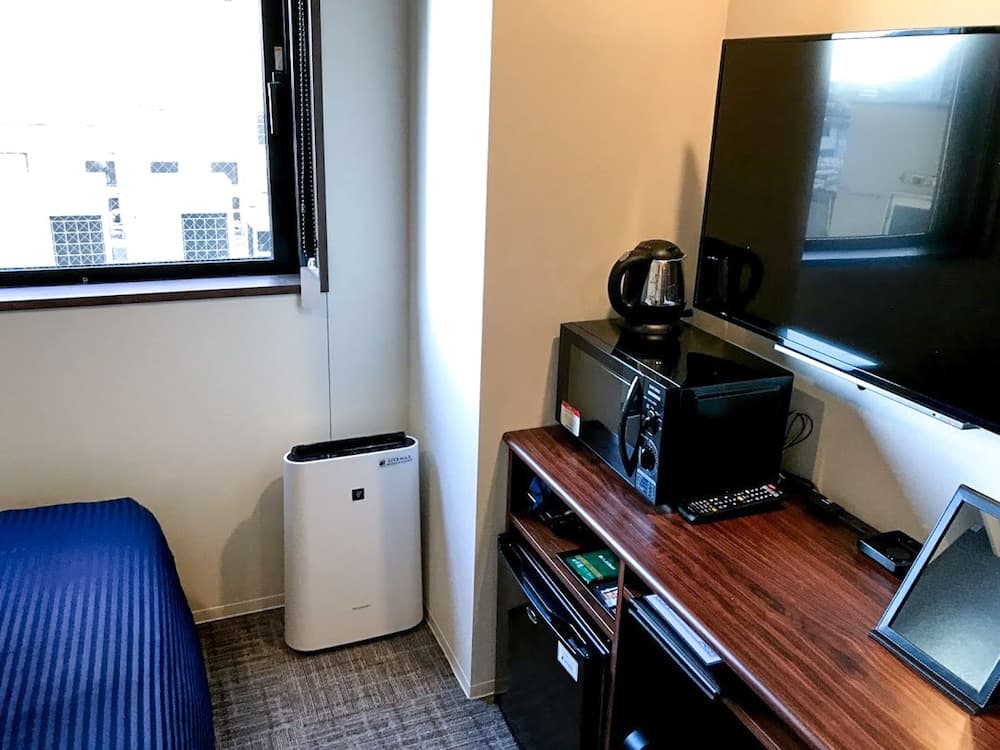 HOTEL LiVEMAX Chiba Soga-Ekimae