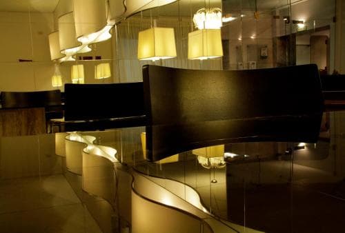 Crillon Mendoza