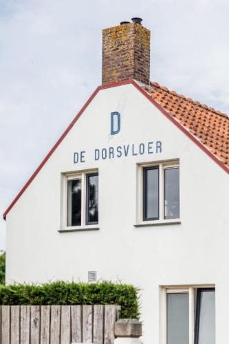 B&B De Dorsvloer