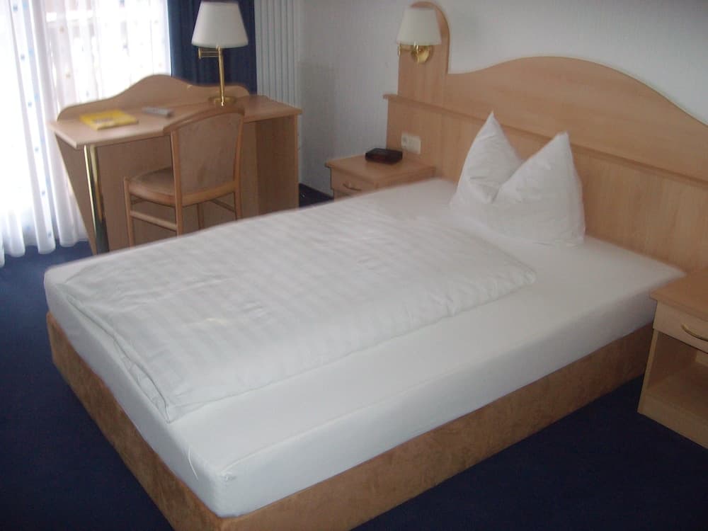 Hubertus Landhotel