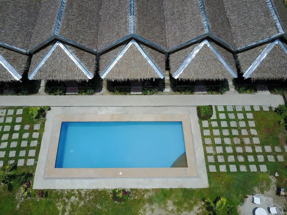 Dahilig Resort