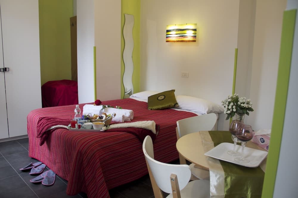 Gentes B&B