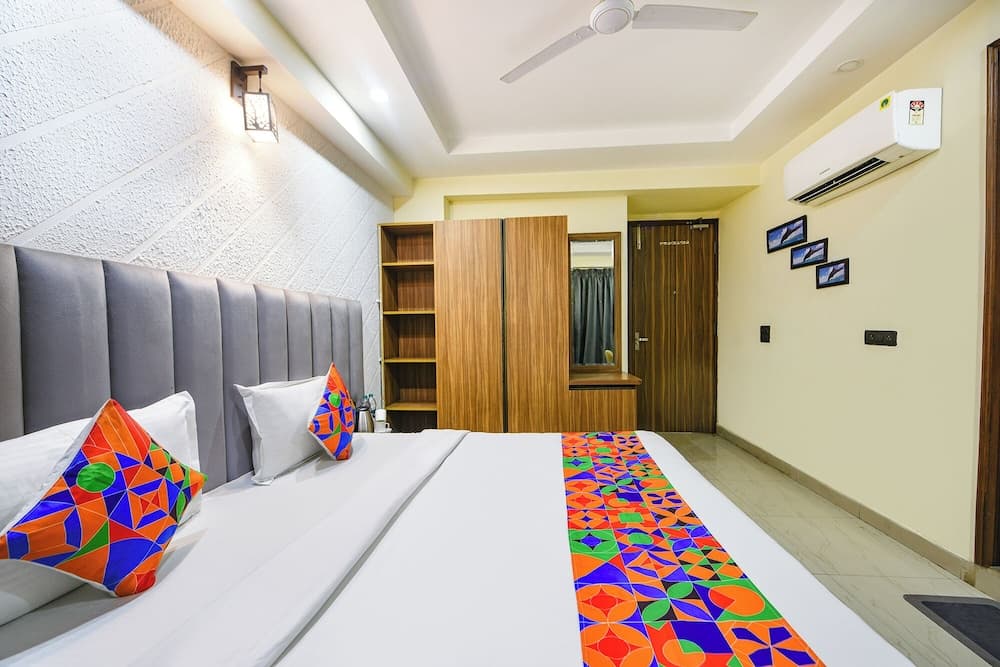 Fabhotel Dm 45