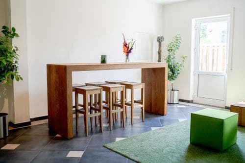 Hotel Donau Ries