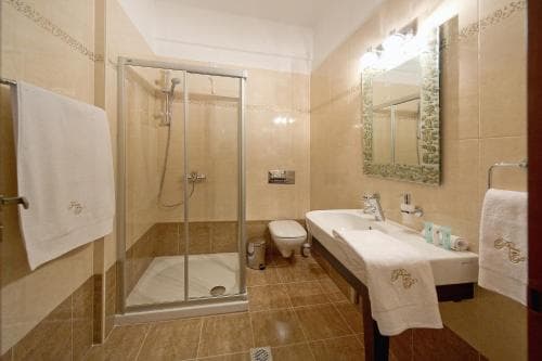 Hotel Parga Princess