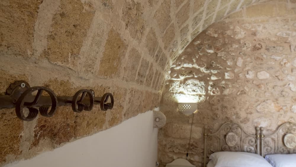 B&B La Vecchia Corte