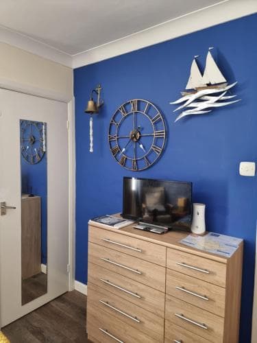 The Beach Hut