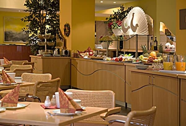 Hotel Terminal
