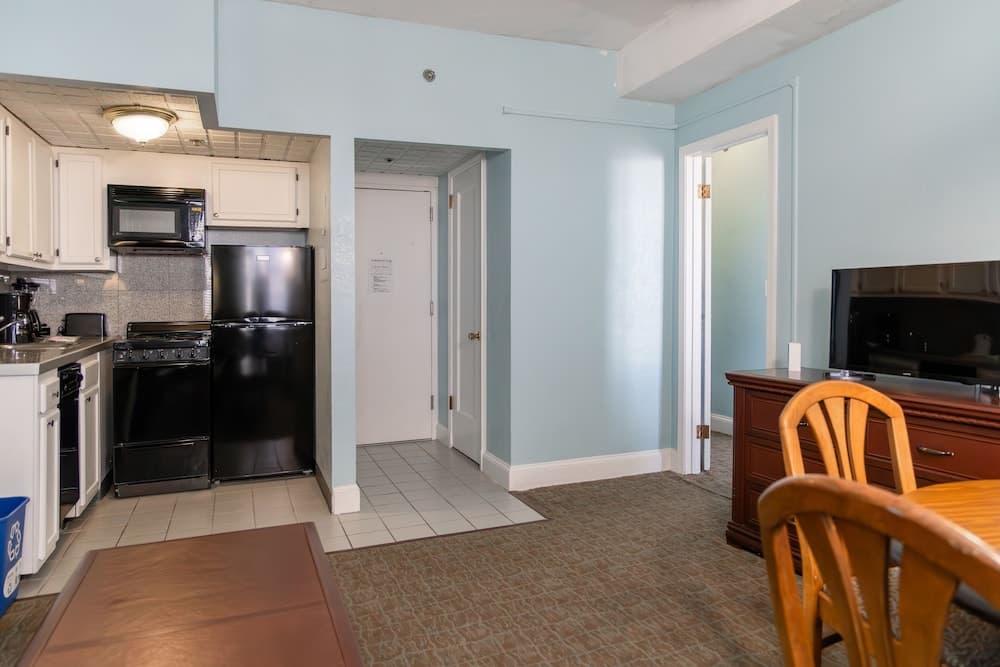 Legacy Vacation Resorts Brigantine Beach