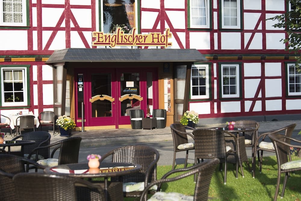 Hotel Englischer Hof