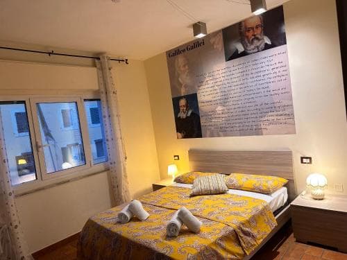 B&B Leopolda