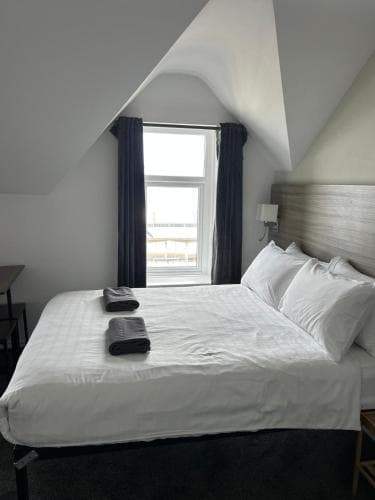Causeway Bay B&B