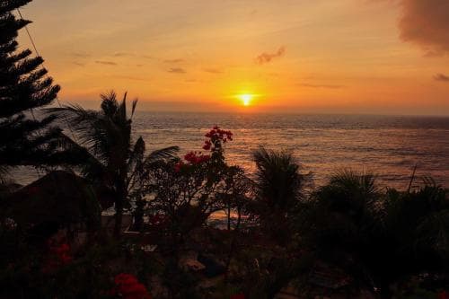 Eka Purnama Cottages