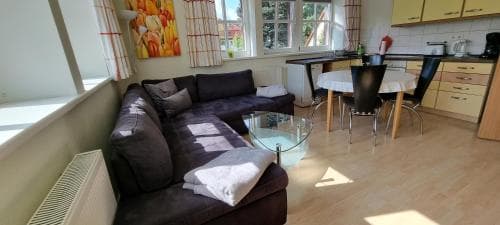 Ferienwohnung Fricke