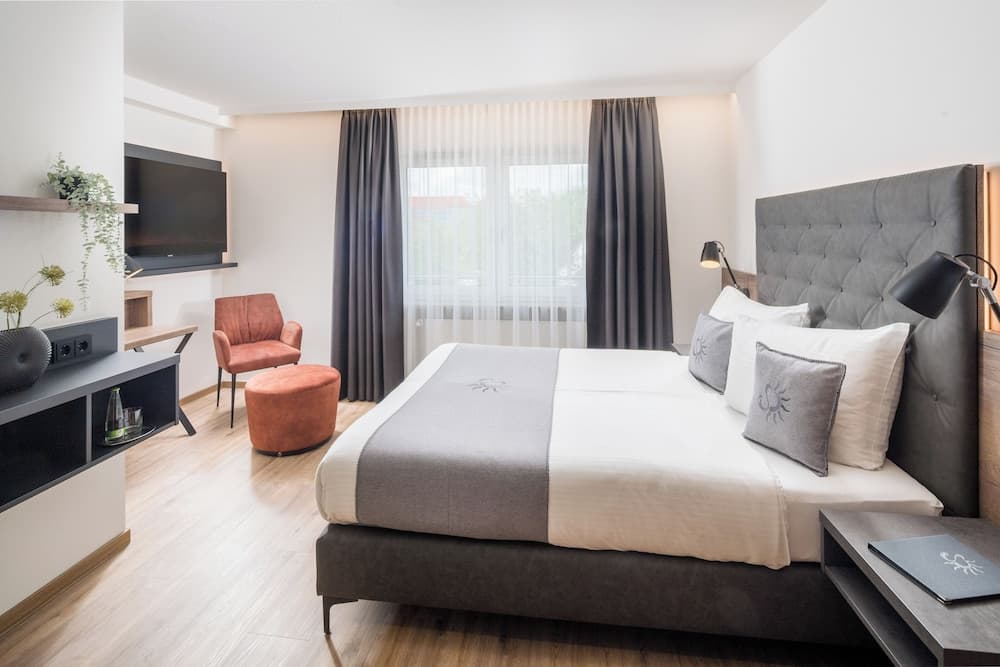 Hotel Sonne
