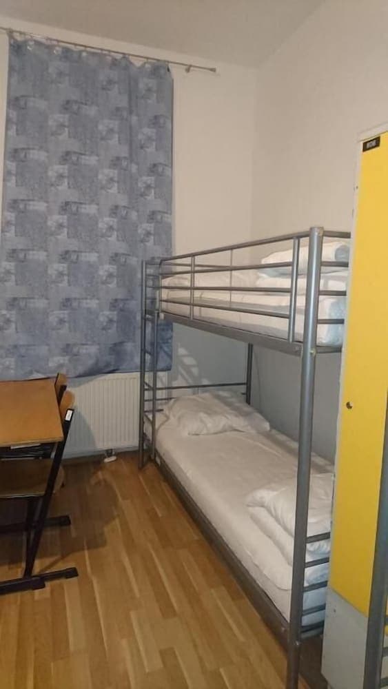 ABAI Hostel