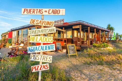 Puertas al Cabo