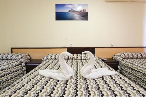 Hostal la Campana