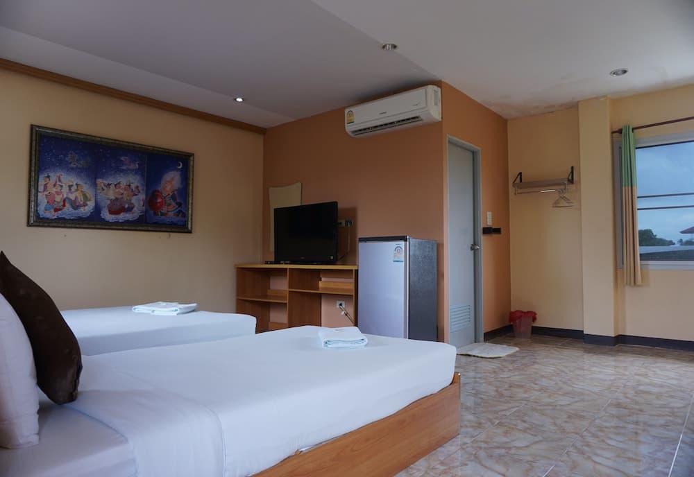 Phoemphoon 2 Hotel